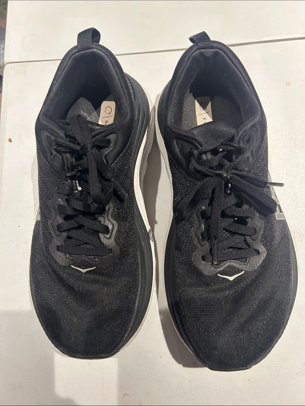 Men’s HOKA Gavin’s 5
